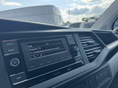 VW T6 Transporter