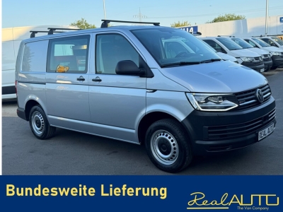 VW T6 Transporter