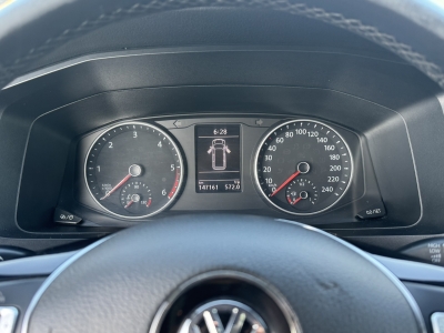 VW T6 Transporter
