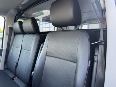 VW T6 Transporter