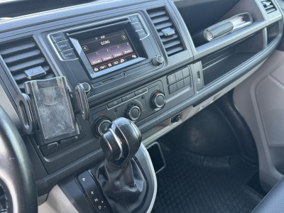 VW T6 Transporter