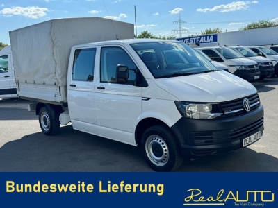VW T6 Transporter