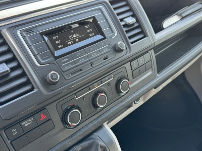 VW T6 Transporter