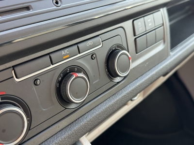 VW T6 Transporter