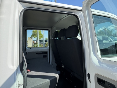 VW T6 Transporter