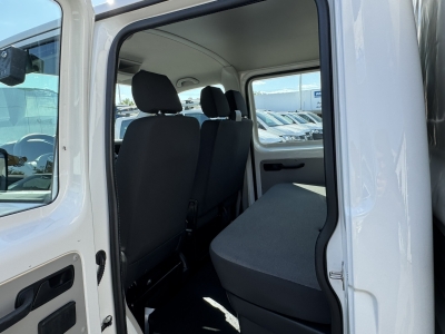 VW T6 Transporter