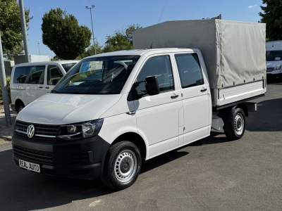 VW T6 Transporter