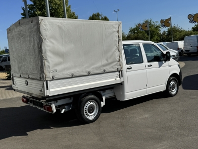 VW T6 Transporter
