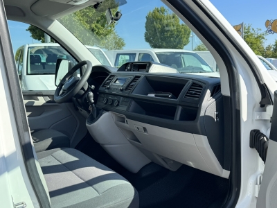 VW T6 Transporter