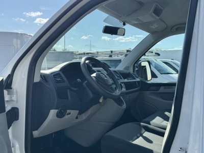 VW T6 Transporter