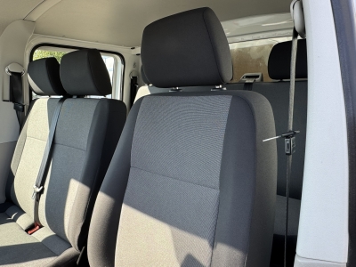 VW T6 Transporter