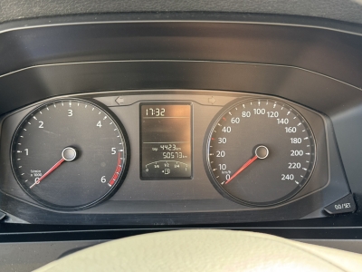 VW T6 Transporter
