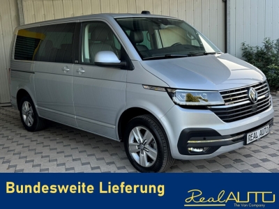 VW T6 Multivan