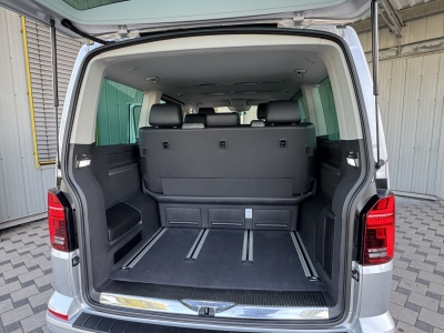 VW T6 Multivan