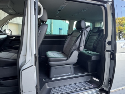 VW T6 Multivan