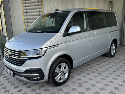 VW T6 Multivan