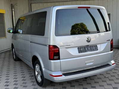 VW T6 Multivan
