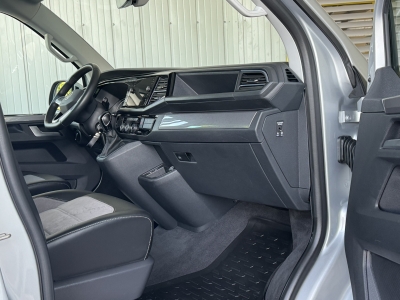 VW T6 Multivan