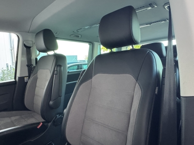 VW T6 Multivan