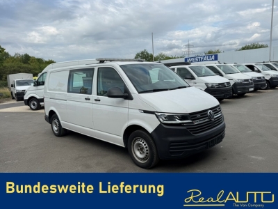 VW T6 Transporter
