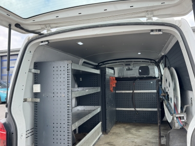 VW T6 Transporter