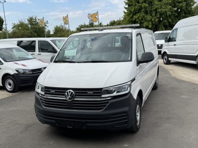 VW T6 Transporter