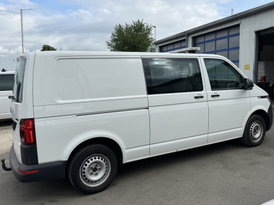 VW T6 Transporter