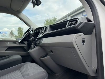 VW T6 Transporter