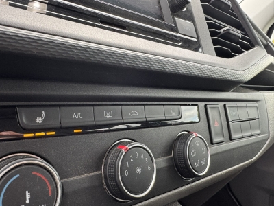 VW T6 Transporter