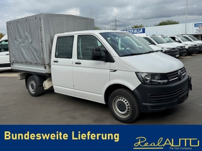 VW T6 Transporter