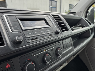 VW T6 Transporter