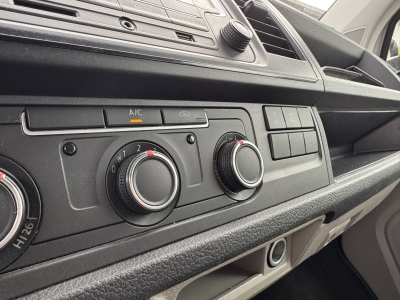 VW T6 Transporter
