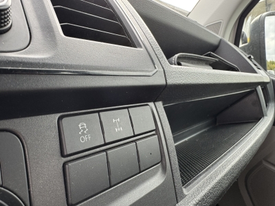 VW T6 Transporter