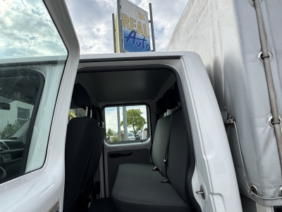 VW T6 Transporter
