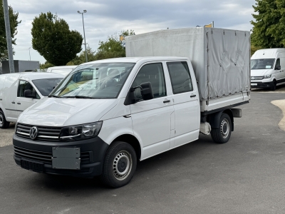 VW T6 Transporter