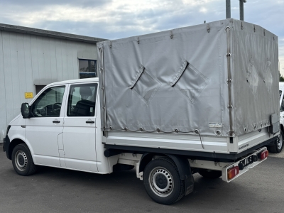 VW T6 Transporter