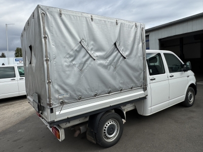 VW T6 Transporter