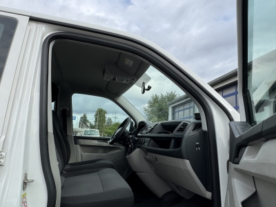 VW T6 Transporter