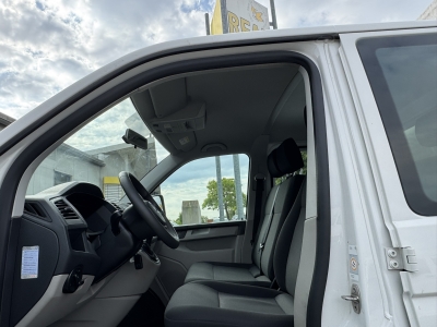 VW T6 Transporter