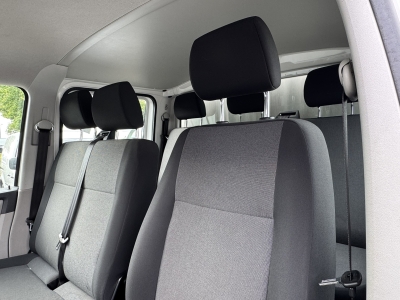 VW T6 Transporter