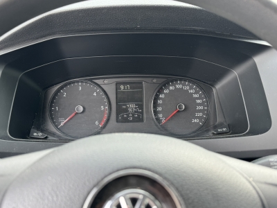VW T6 Transporter