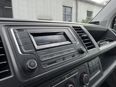VW T6 Transporter