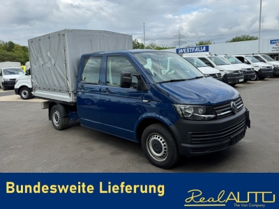 VW T6 Transporter