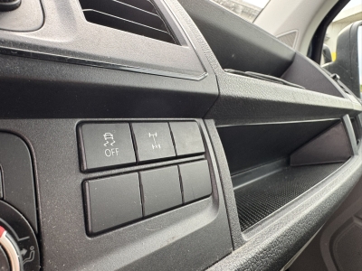 VW T6 Transporter