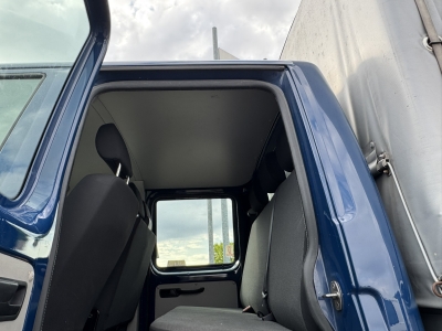 VW T6 Transporter
