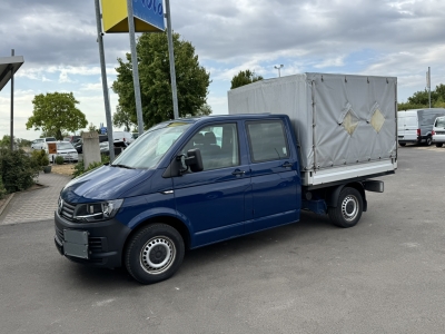 VW T6 Transporter