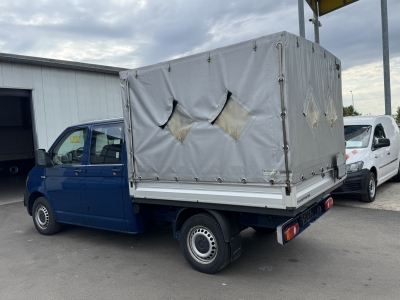 VW T6 Transporter