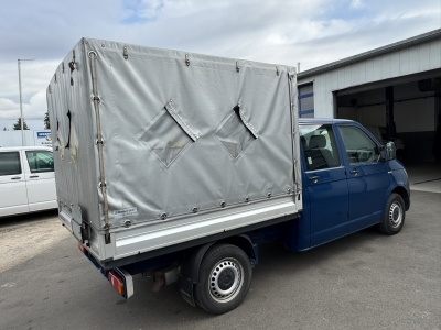 VW T6 Transporter