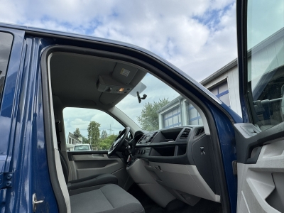 VW T6 Transporter