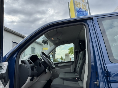 VW T6 Transporter